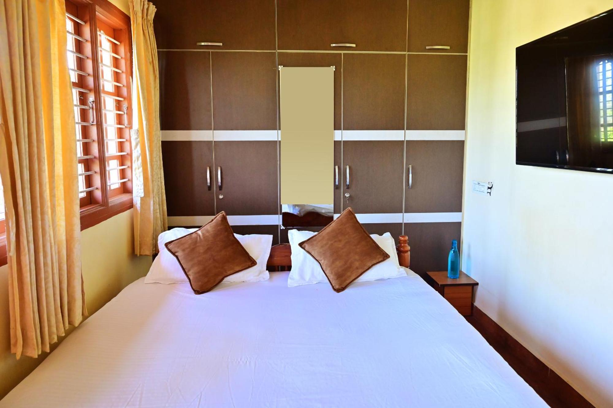 Hulihara Homestay - Full Villa, Coffee Estate & Balcony View Sakleshpur Exterior photo