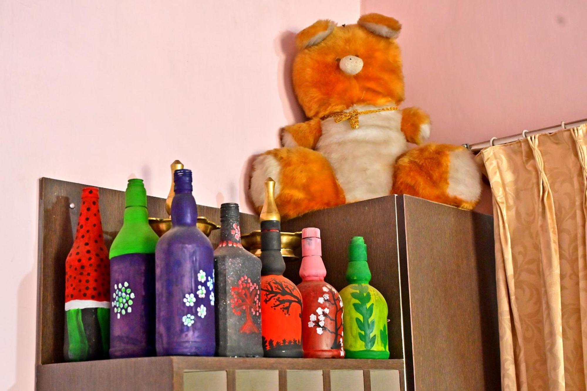 Hulihara Homestay - Full Villa, Coffee Estate & Balcony View Sakleshpur Exterior photo