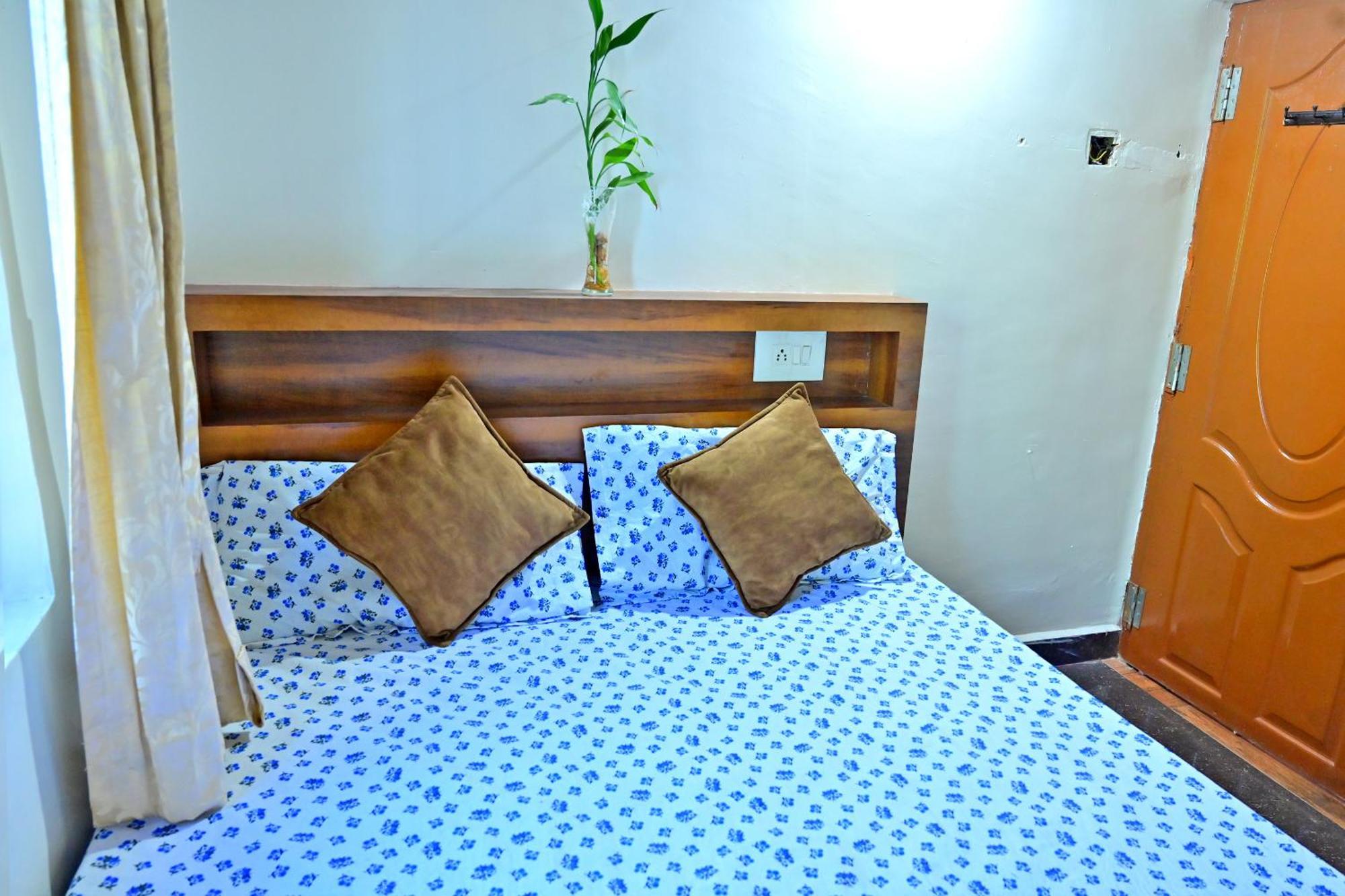 Hulihara Homestay - Full Villa, Coffee Estate & Balcony View Sakleshpur Exterior photo